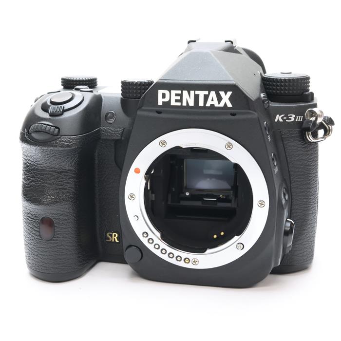 ソ*オ様 O19608 PENTAX ボディ ブラック K-3 ソ*オ様 O19608 PENTAX ボディ ブラック K-3 - メルカリ