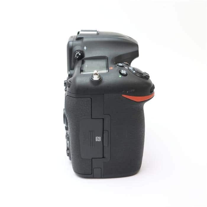 Nikon d500 ボディ　美品 ニコン Nikon D500 ボディ USED美品 DX最強モデル デジタル一眼