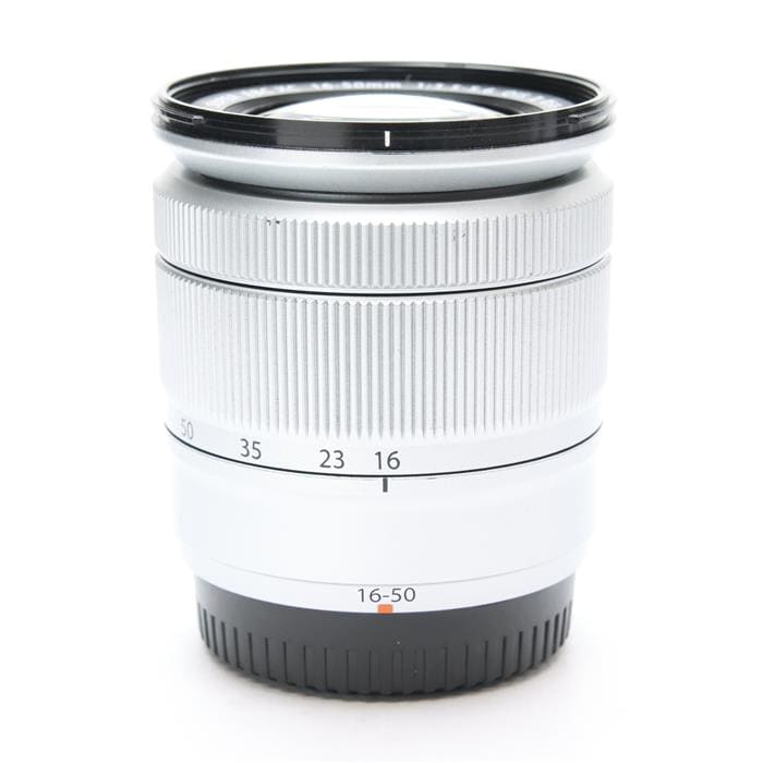 富士フィルム　キズあり　ジャンク品XC16-50mmF3.5-5.6 OIS 楽天市場】JJC 可逆式 レンズフード 富士フィルム Fujifilm XC