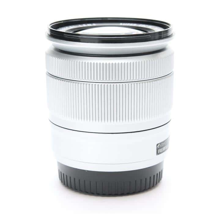 中古)FUJIFILM (フジフイルム) フジノン XC16-50mm F3.5-5.6 OIS