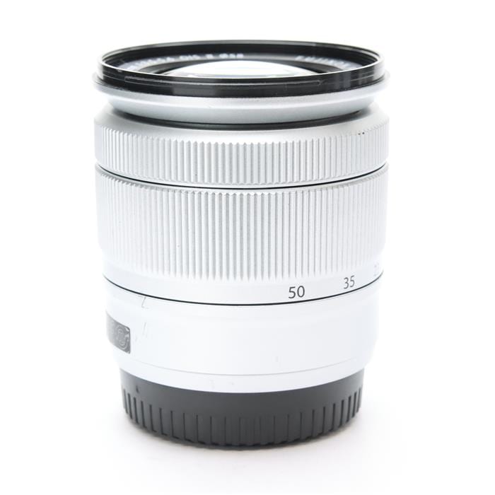中古)FUJIFILM (フジフイルム) フジノン XC16-50mm F3.5-5.6 OIS