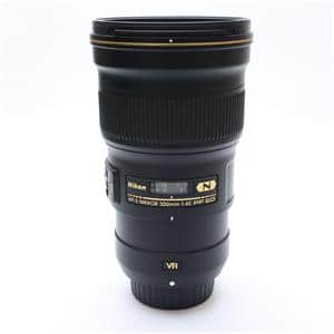 Nikon (ニコン) AF-S NIKKOR 300mm F4E PF ED VR メイン