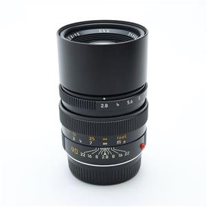 Leica (ライカ) エルマリート M90mm F2.8」の商品検索結果 | デジタル