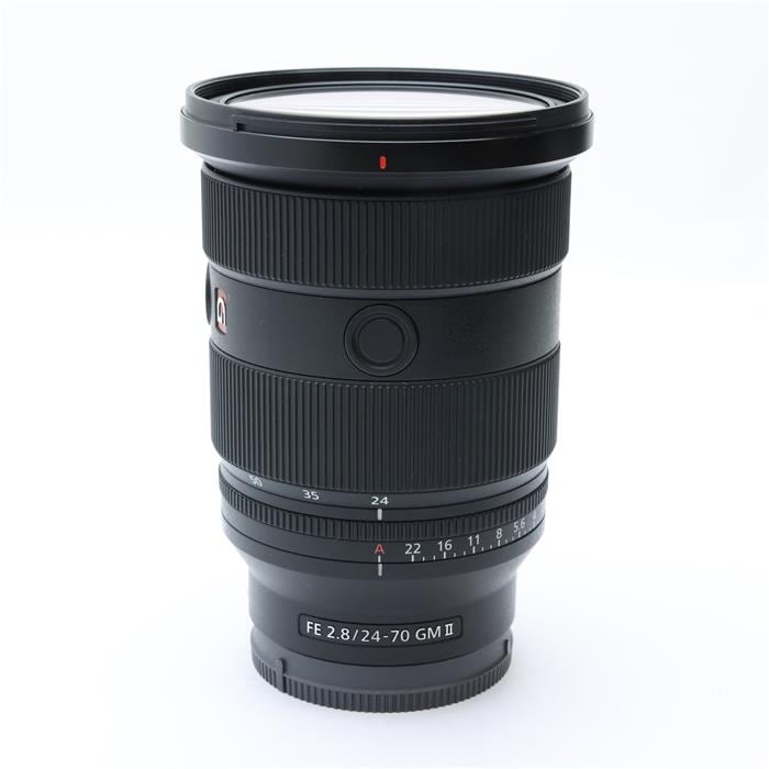 FE 24-70mm F2.8 GM II SEL2470GM2