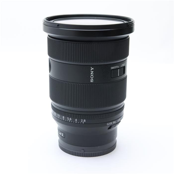 FE 24-70mm F2.8 GM II SEL2470GM2