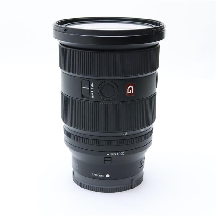 FE 24-70mm F2.8 GM II SEL2470GM2