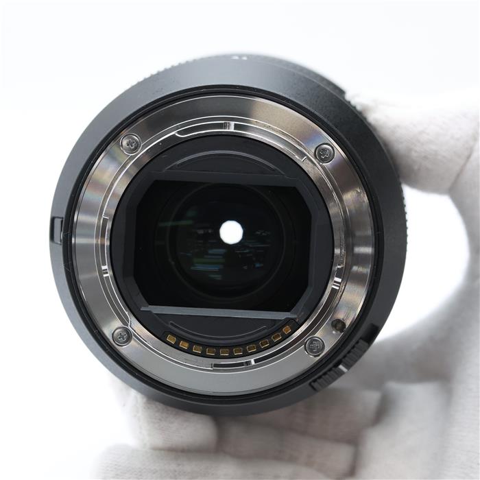 FE 24-70mm F2.8 GM II SEL2470GM2