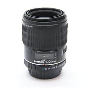 中古)PENTAX (ペンタックス) D FA MACRO 100mm F2.8（商品ID
