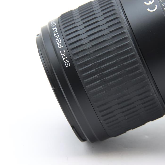 D FA MACRO 100mm F2.8