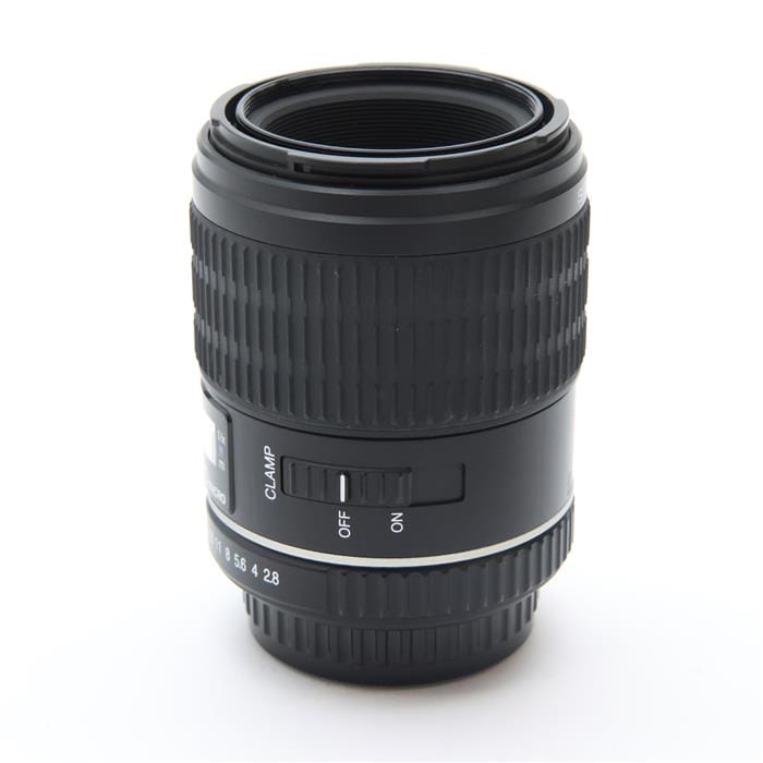 D FA MACRO 100mm F2.8