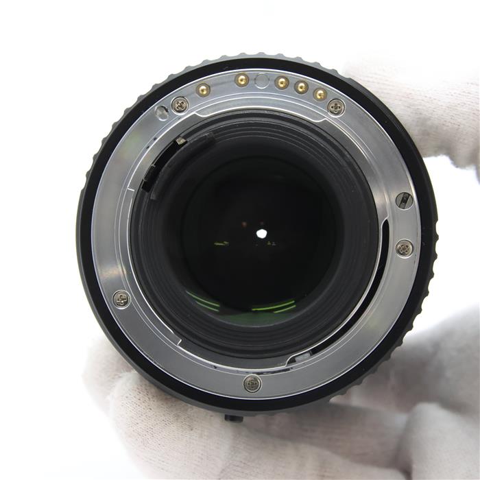 D FA MACRO 100mm F2.8