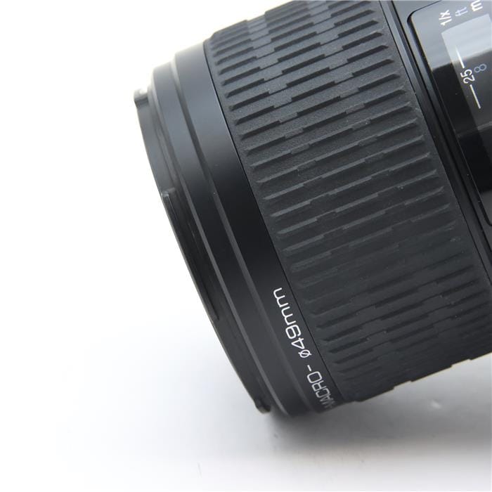 D FA MACRO 100mm F2.8