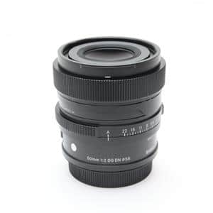 SIGMA (シグマ) Contemporary 50mm F2 DG DN (ライカSL/TL用)」の商品