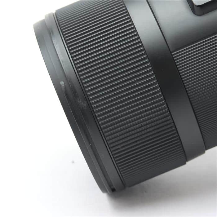 Art 18-35mm F1.8 DC HSM (ニコンF用)