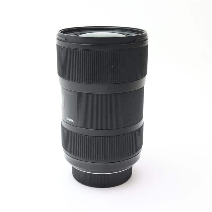 Art 18-35mm F1.8 DC HSM (ニコンF用)