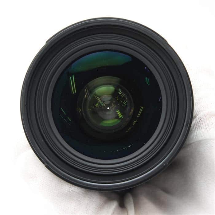 Art 18-35mm F1.8 DC HSM (ニコンF用)