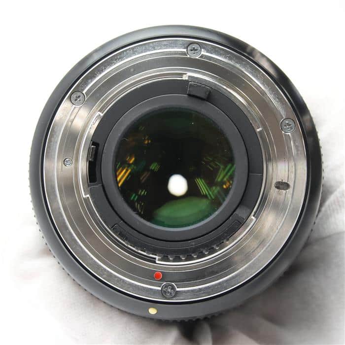 Art 18-35mm F1.8 DC HSM (ニコンF用)