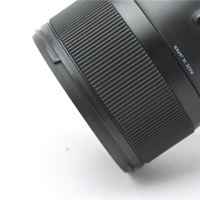 Art 18-35mm F1.8 DC HSM (ニコンF用)