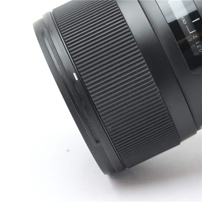 Art 18-35mm F1.8 DC HSM (ニコンF用)