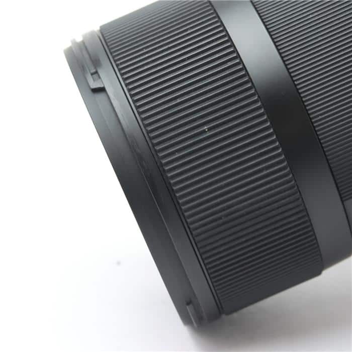 Art 18-35mm F1.8 DC HSM (ニコンF用)