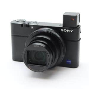 新品)SONY (ソニー) Cyber-shot DSC-RX100M7（商品ID：4548736106284