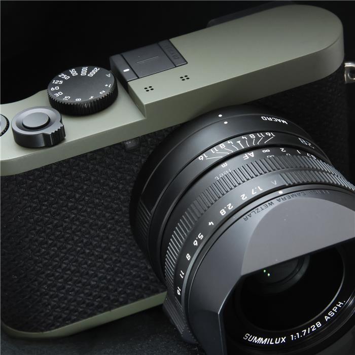 中古)Leica (ライカ) Q2 Reporter（商品ID：3717021960592）詳細ページ