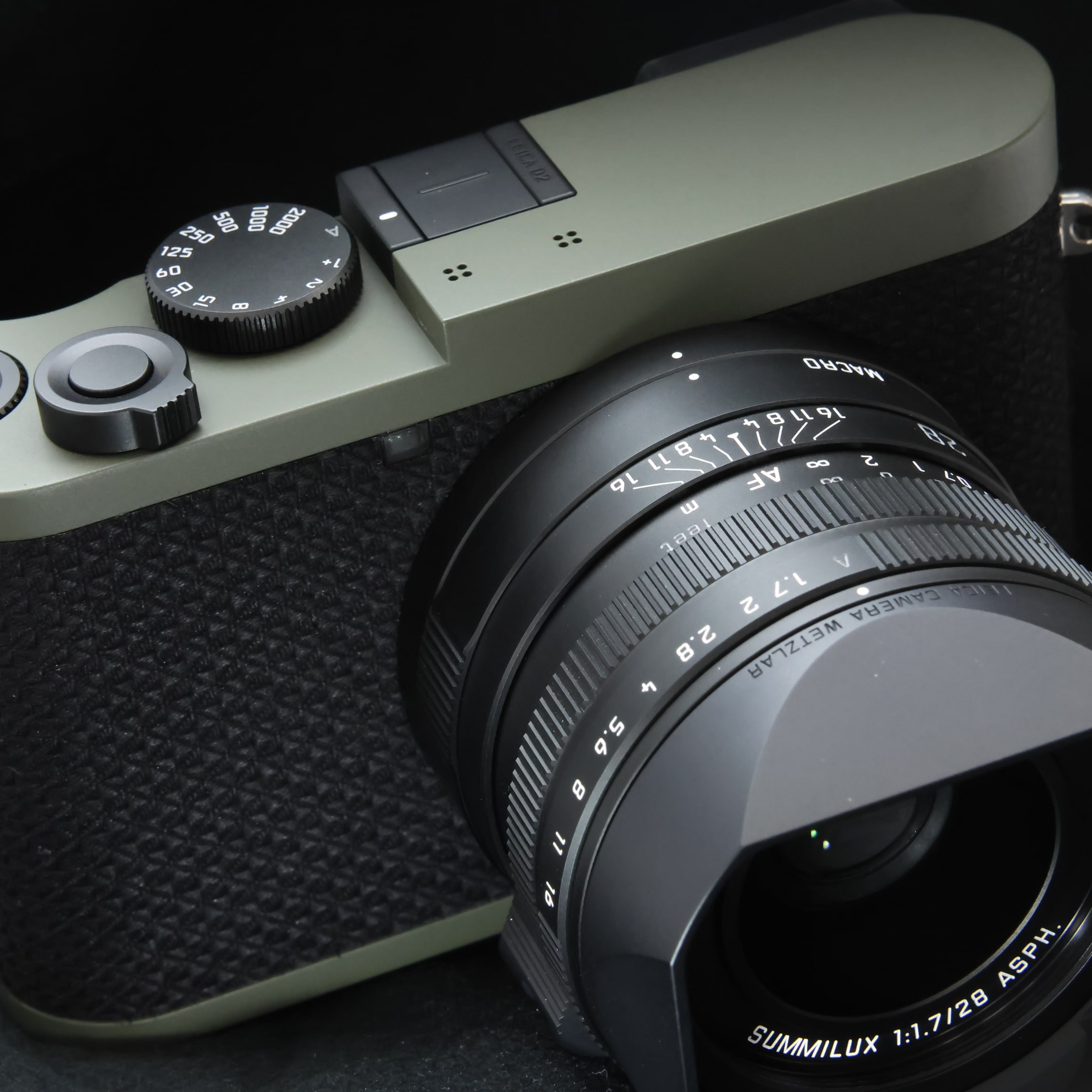 中古)Leica (ライカ) Q2 Reporter（商品ID：3717021960592）詳細ページ