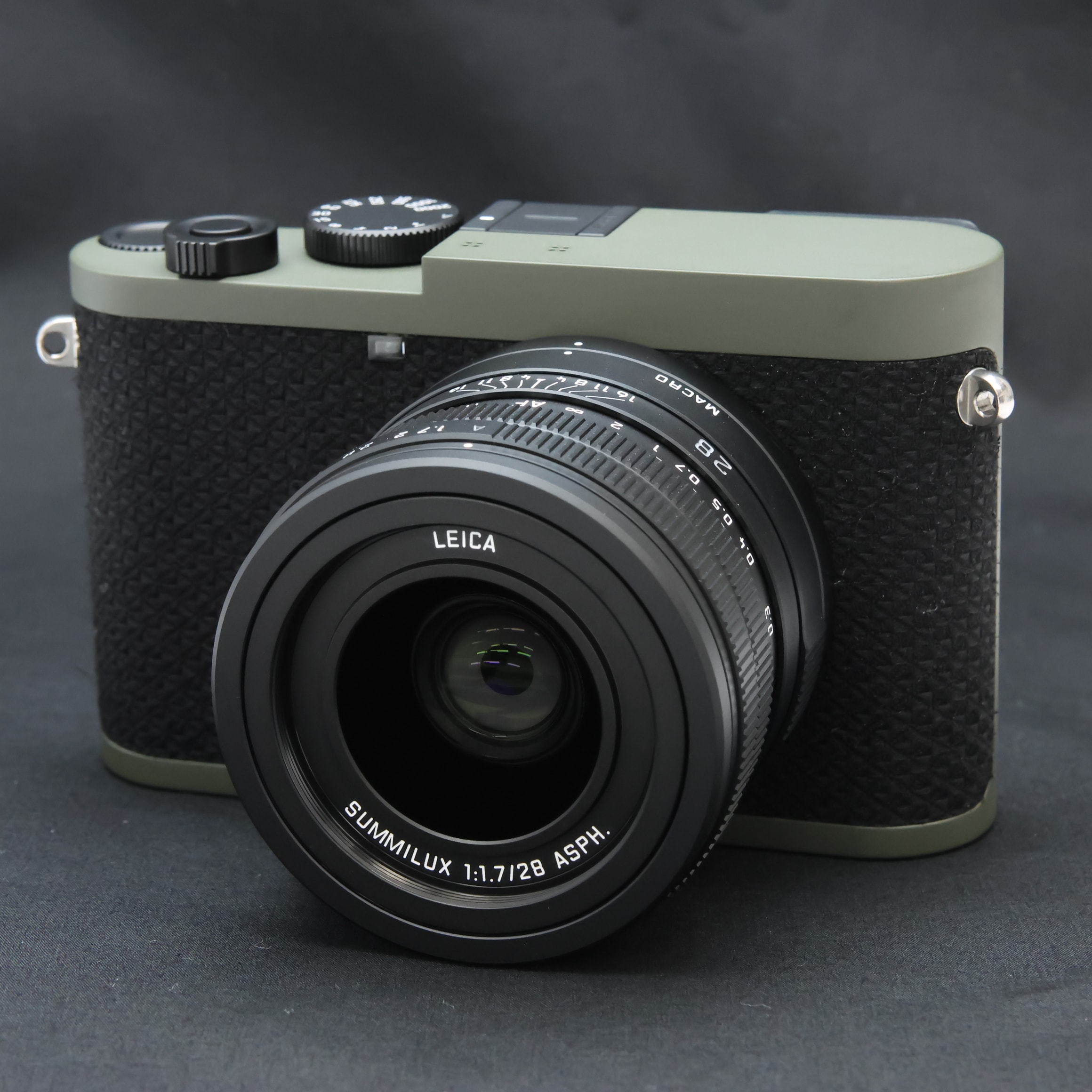 中古)Leica (ライカ) Q2 Reporter（商品ID：3717021960592）詳細ページ