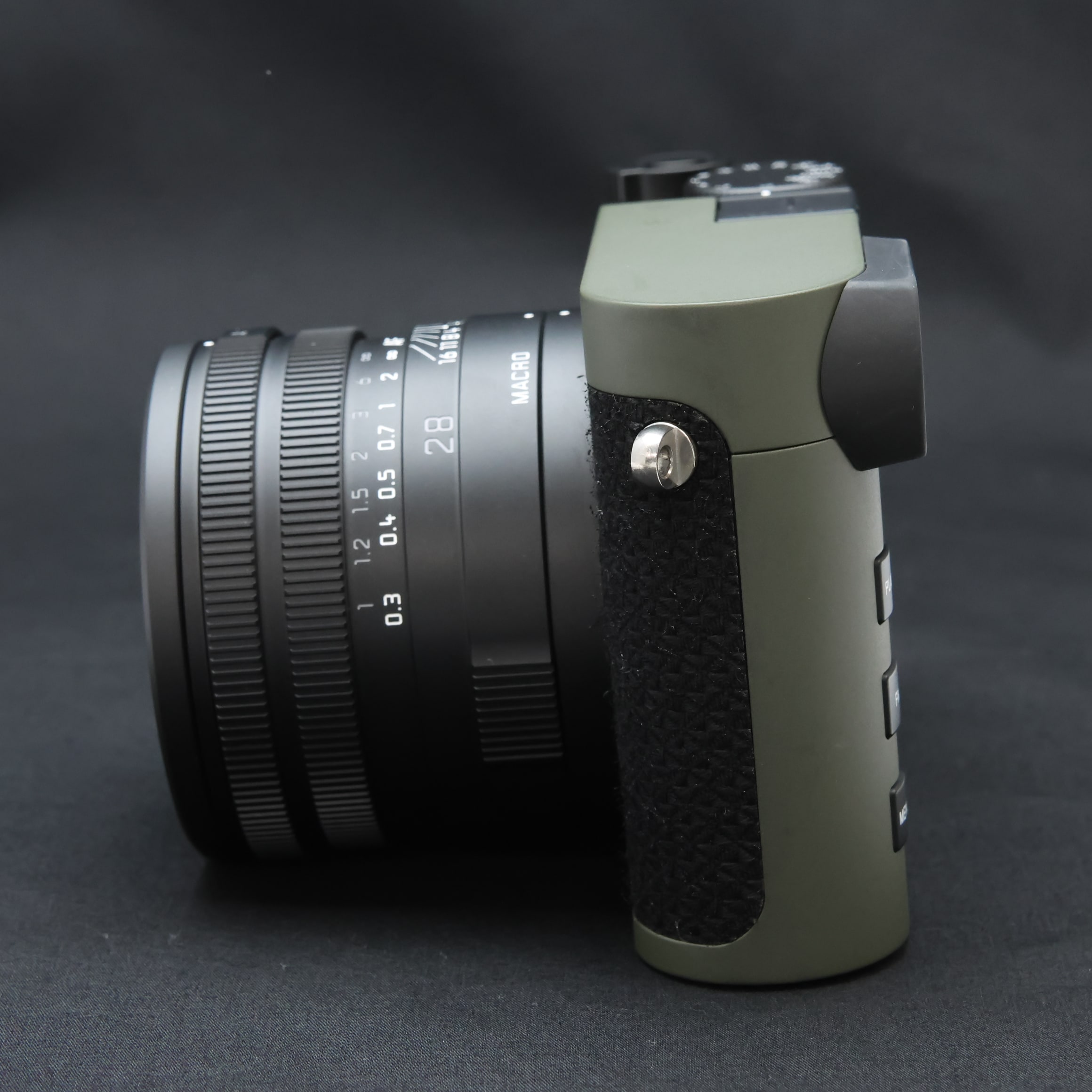 中古)Leica (ライカ) Q2 Reporter（商品ID：3717021960592）詳細ページ