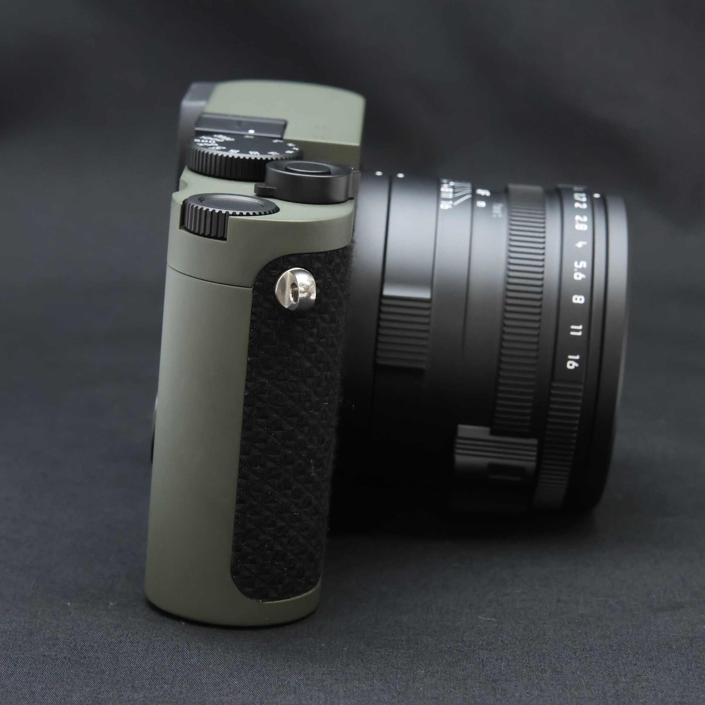 中古)Leica (ライカ) Q2 Reporter（商品ID：3717021960592）詳細ページ