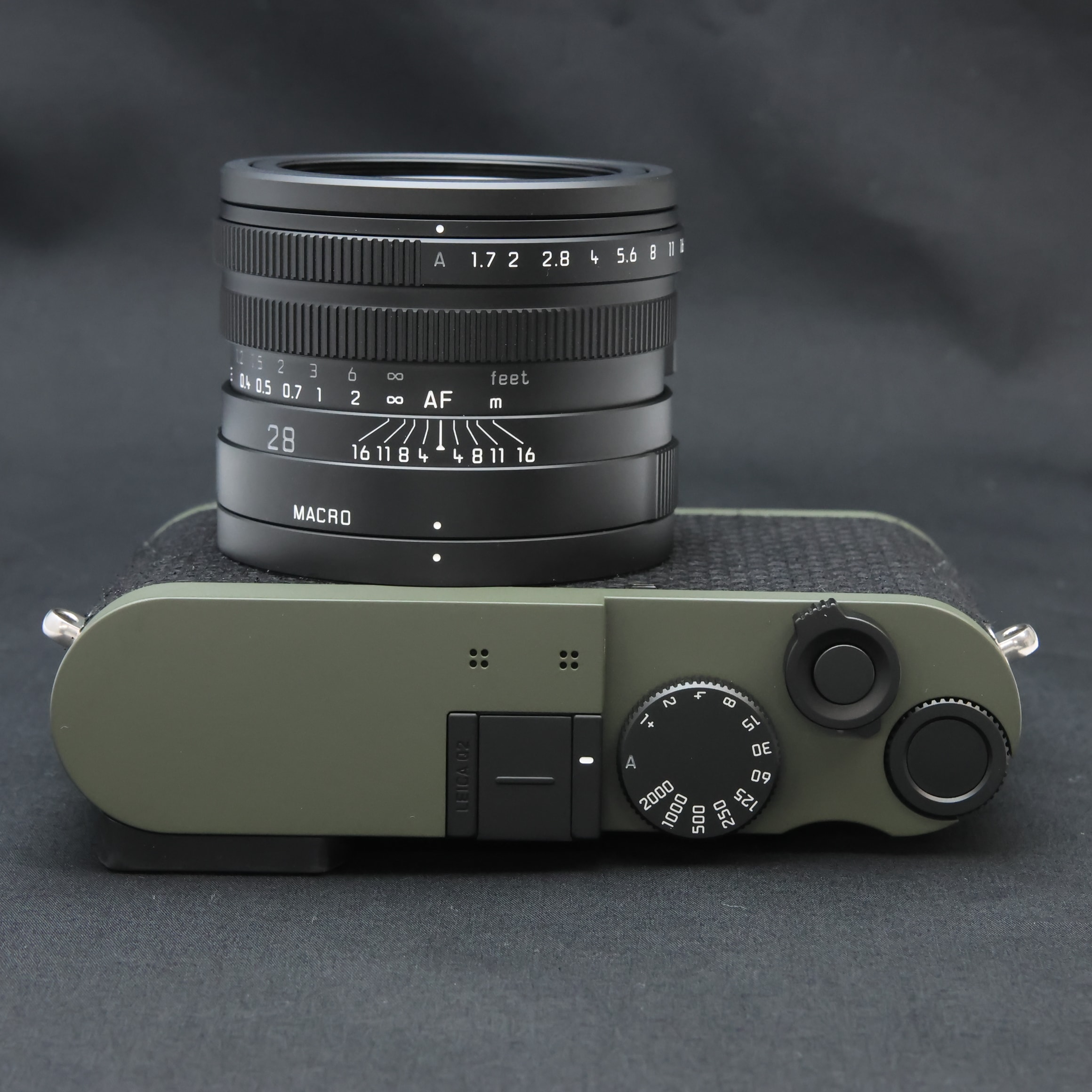 中古)Leica (ライカ) Q2 Reporter（商品ID：3717021960592）詳細ページ