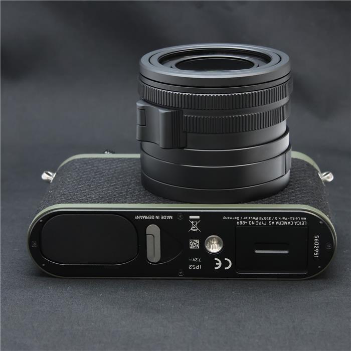 中古)Leica (ライカ) Q2 Reporter（商品ID：3717021960592）詳細ページ
