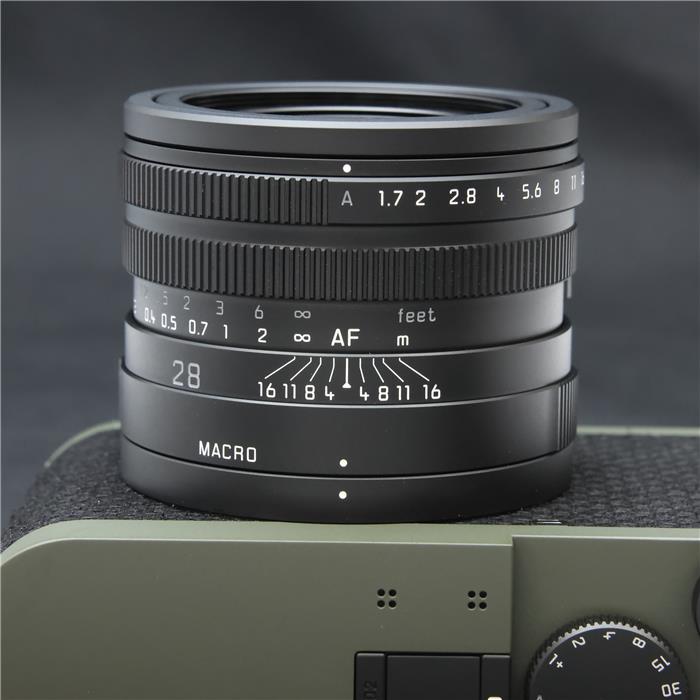 中古)Leica (ライカ) Q2 Reporter（商品ID：3717021960592）詳細ページ