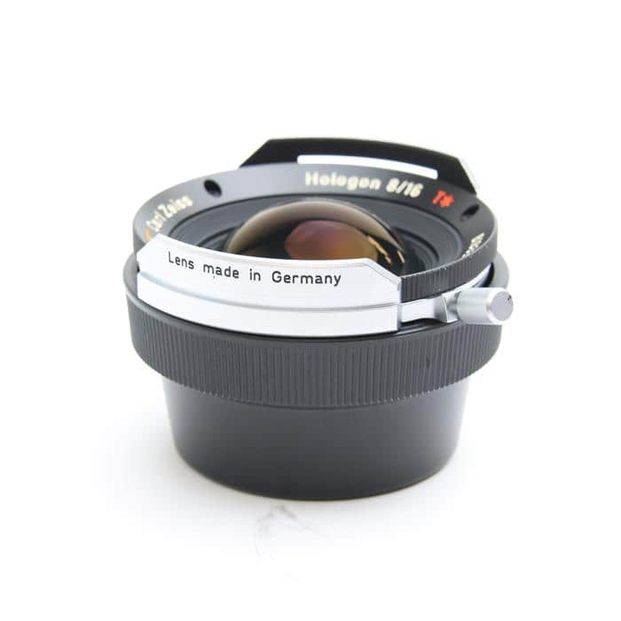Hologon T*16mm F8(G)