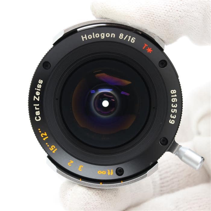 Hologon T*16mm F8(G)