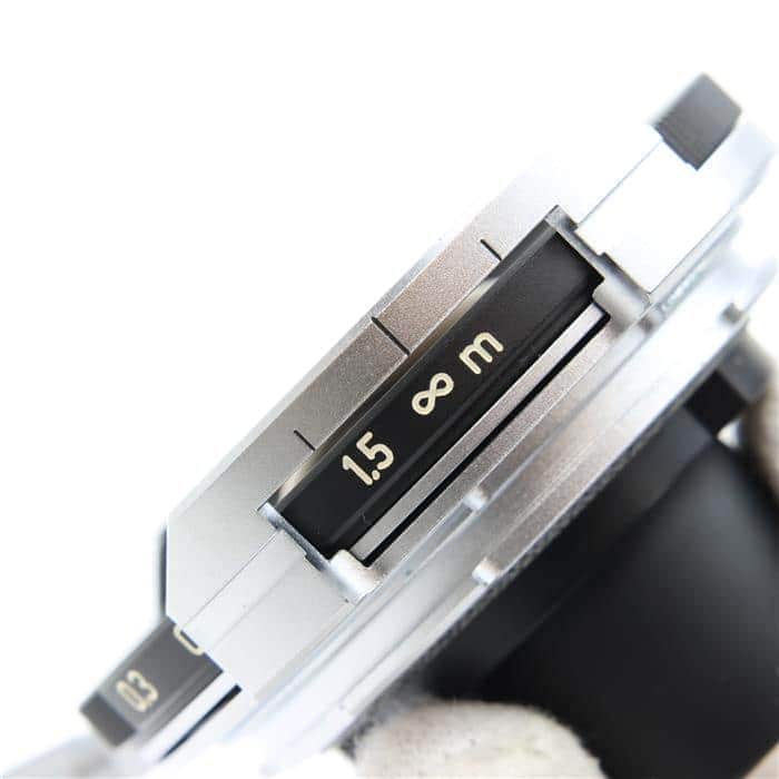 Hologon T*16mm F8(G)