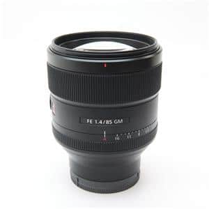 新品)SONY (ソニー) FE 85mm F1.4 GM SEL85F14GM（商品ID