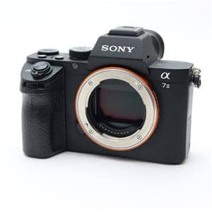 α7II」「デジタルカメラ」「SONY」「中古商品」の商品検索結果