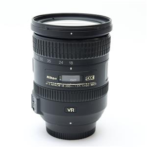 AF-S DX NIKKOR 18-200mm f/3.5-5.6G ED VR II」の商品検索結果