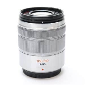 新品)Panasonic (パナソニック) LUMIX G VARIO 45-150mm F4.0-5.6 ASPH