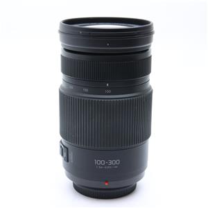 Panasonic (パナソニック) LUMIX G VARIO 100-300mm F4.0-5.6 II POWER