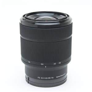 FE 28-70mm F3.5-5.6 OSS SEL2870」「SONY」「中古商品」の商品検索
