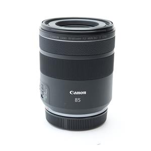 Canon (キヤノン) RF85mm F2 マクロ IS STM」の商品検索結果