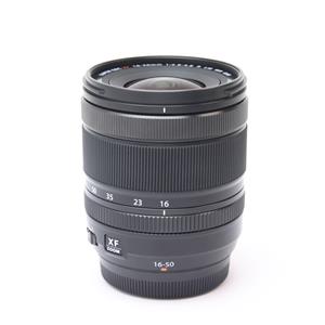 新品)FUJIFILM (フジフイルム) フジノン XF16-50mm F2.8-4.8 R LM WR