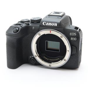 Canon (キヤノン) EOS R10 ボディ メイン