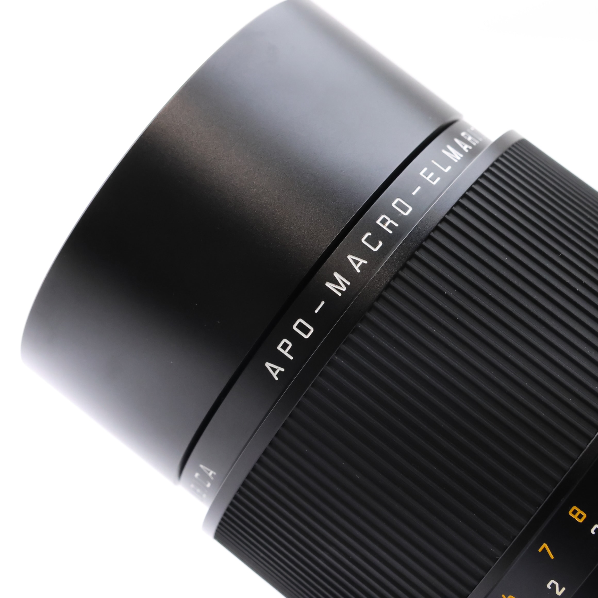 中古)Leica (ライカ) アポマクロエルマリート R100mm F2.8 (ROM)（商品