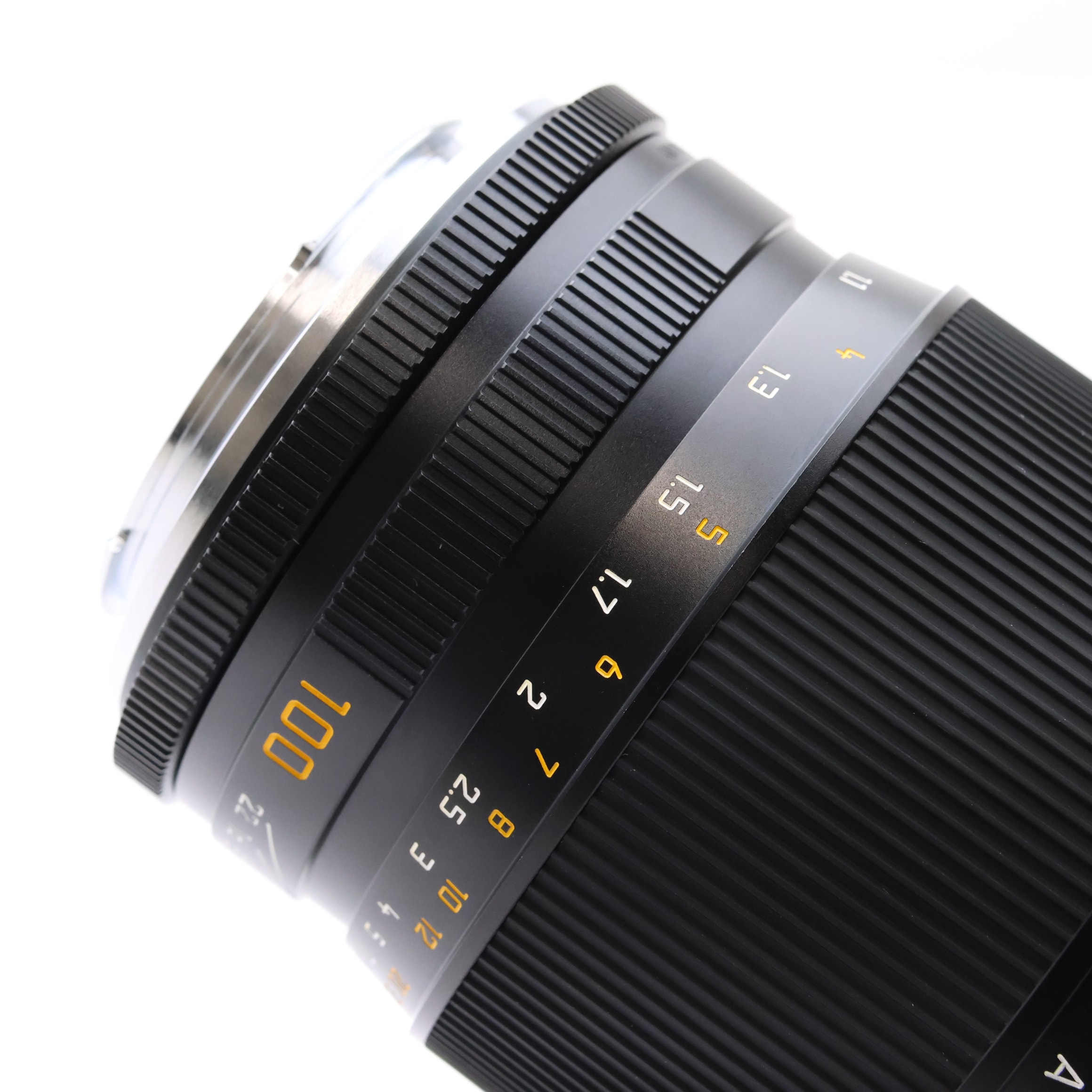 中古)Leica (ライカ) アポマクロエルマリート R100mm F2.8 (ROM)（商品