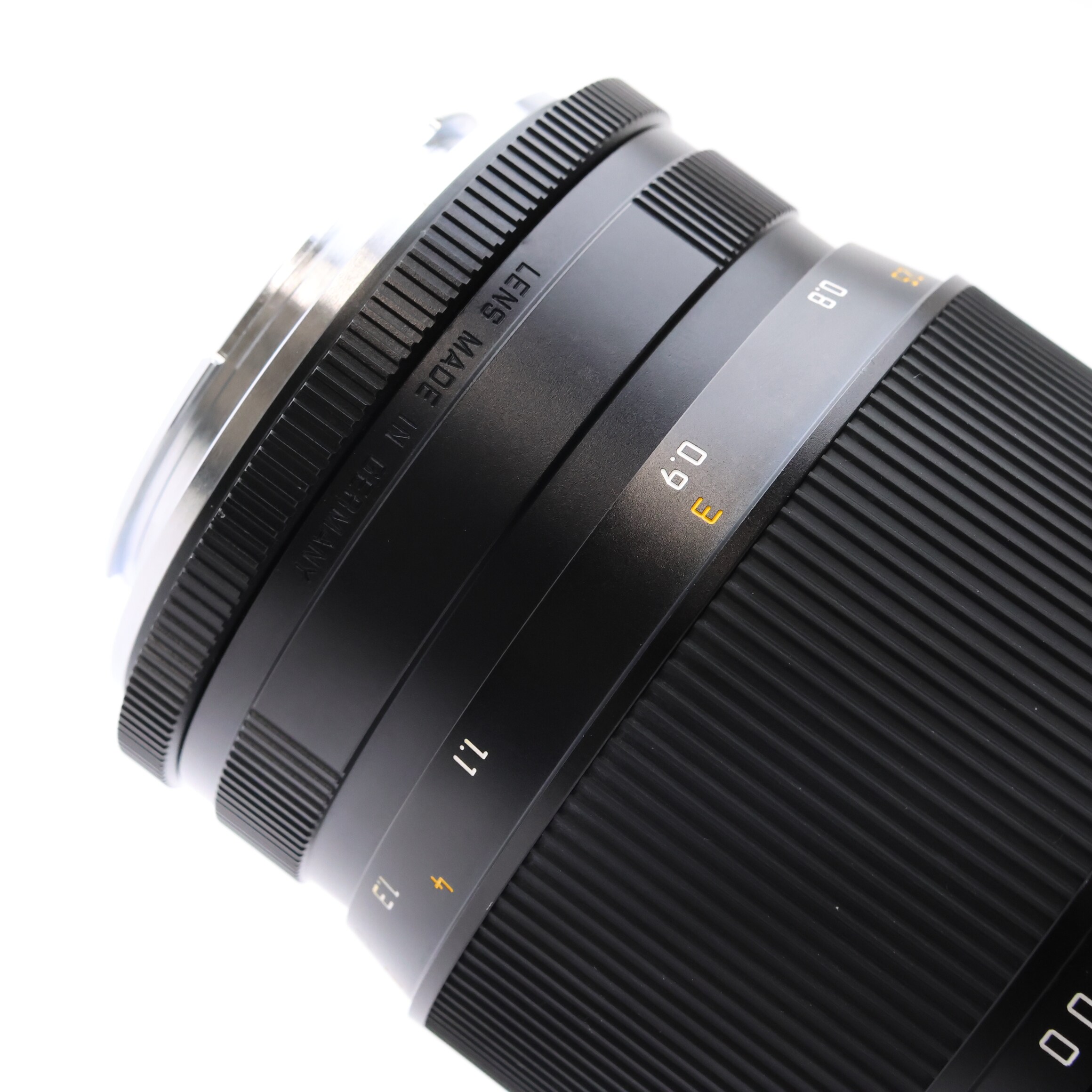 中古)Leica (ライカ) アポマクロエルマリート R100mm F2.8 (ROM)（商品