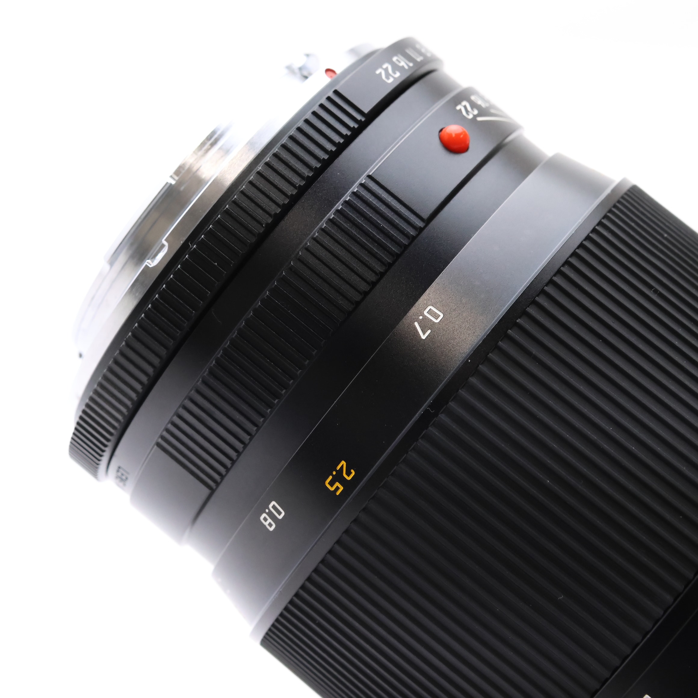 中古)Leica (ライカ) アポマクロエルマリート R100mm F2.8 (ROM)（商品