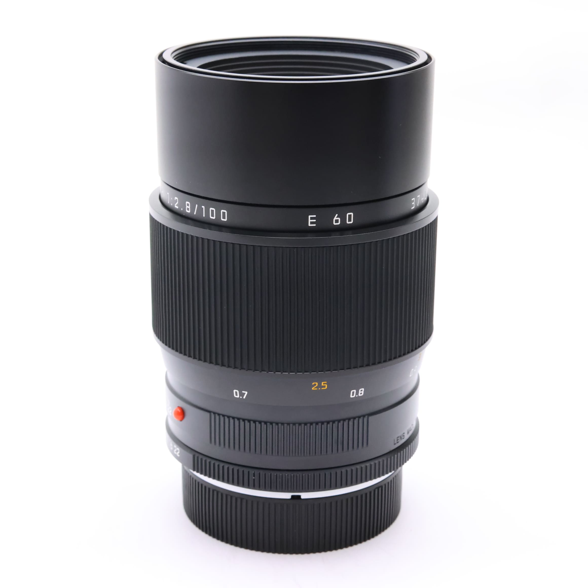 中古)Leica (ライカ) アポマクロエルマリート R100mm F2.8 (ROM)（商品